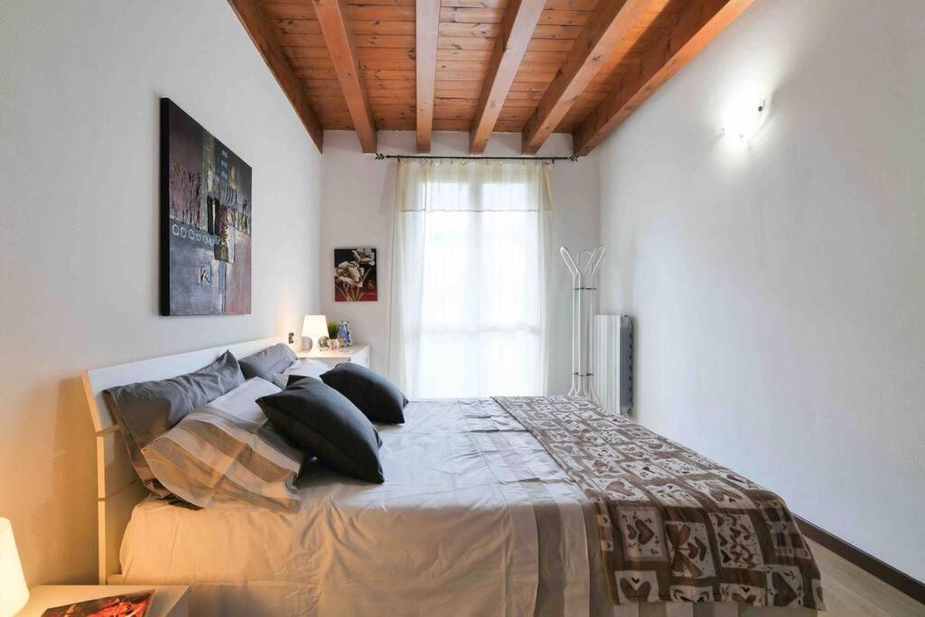Borgo Di Terzo Bifocale In Centro Storico Check In 24H Fast Wi-Fi Bus 500M Apartment Екстериор снимка