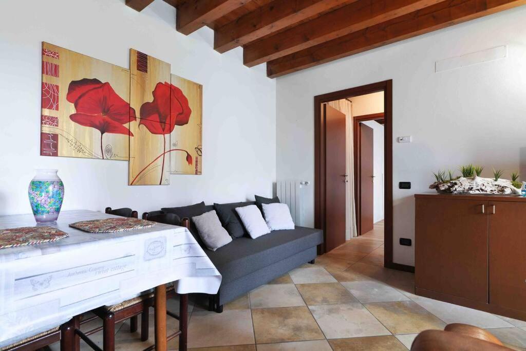 Borgo Di Terzo Bifocale In Centro Storico Check In 24H Fast Wi-Fi Bus 500M Apartment Екстериор снимка