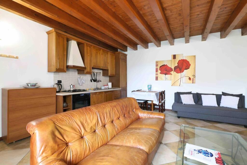 Borgo Di Terzo Bifocale In Centro Storico Check In 24H Fast Wi-Fi Bus 500M Apartment Екстериор снимка